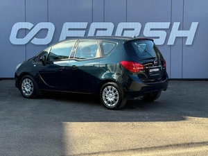 Минивэн Opel Meriva 2015 года, 1099000 рублей, Кропоткин