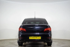Седан Peugeot 408 2012 года, 699000 рублей, Оренбург