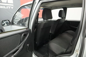 Внедорожник Chevrolet Niva 2014 года, 600000 рублей, Курск
