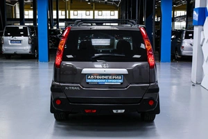 Внедорожник Nissan X-Trail 2007 года, 988000 рублей, Солонцы