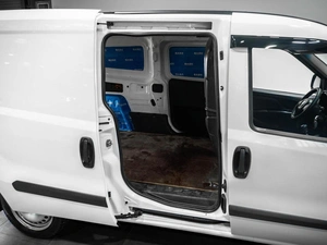 Фургон Fiat Doblo 2020 года, 1399000 рублей, Тюмень