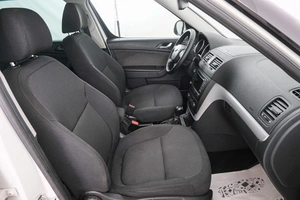 Внедорожник Skoda Yeti 2013 года, 909000 рублей, Красноярск