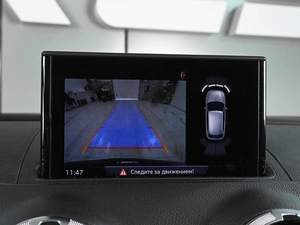 Хетчбэк Audi A3 2019 года, 2199000 рублей, Аксай