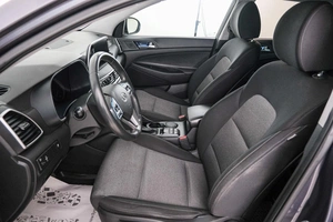 Внедорожник Hyundai Tucson 2019 года, 2449000 рублей, Красноярск