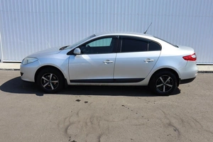 Седан Renault Fluence 2011 года, 620000 рублей, Брянск