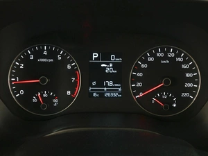 Седан Kia Rio 2022 года, 1775000 рублей, Аксай