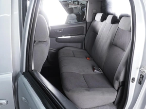 Пикап Toyota Hilux 2013 года, 1410000 рублей, Ростов-на-Дону