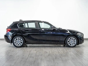Хетчбэк BMW 1 серия 2012 года, 1079000 рублей, Саратов