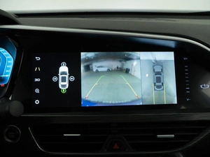 Внедорожник Geely Tugella 2021 года, 2142777 рублей, Москва