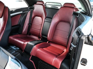 Кабриолет Mercedes-benz E-класс 2010 года, 2500000 рублей, Кирилловка