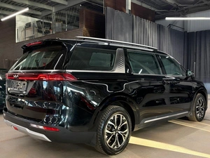 Минивэн Kia Carnival 2022 года, 3590000 рублей, Павловская Слобода