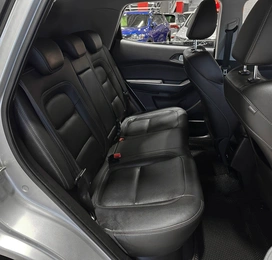 Внедорожник Chery Tiggo 4 2022 года, 1047000 рублей, Красноярск