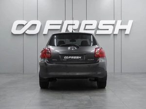 Хетчбэк Toyota Auris 2007 года, 679000 рублей, Воронеж