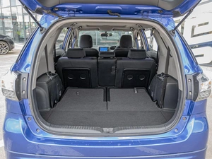 Минивэн Toyota Wish 2012 года, 1530000 рублей, Краснодар