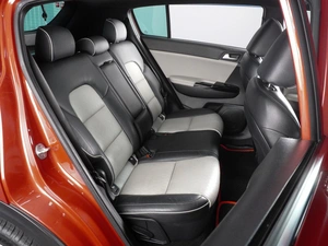 Внедорожник Kia Sportage 2016 года, 1945000 рублей, Минеральные Воды