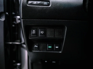 Внедорожник Nissan Qashqai 2016 года, 1690000 рублей, Красноярск