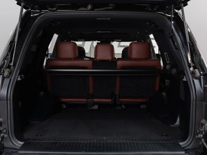 Внедорожник Lexus LX 2020 года, 10950000 рублей, Тюмень