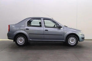 Седан Renault Logan 2011 года, 570000 рублей, Брянск