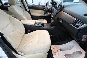 Внедорожник Mercedes-benz GLE-класс 2017 года, 4399000 рублей, Омск