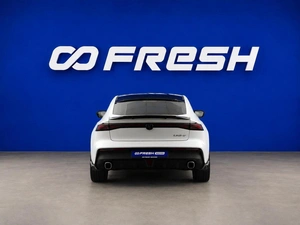 Лифтбек Changan UNI-V 2023 года, 2277077 рублей, Москва
