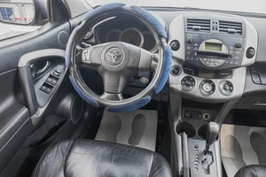 Внедорожник Toyota RAV4 2007 года, 1169000 рублей, Барнаул