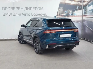 Внедорожник Geely Monjaro 2023 года, 2849000 рублей, Барнаул