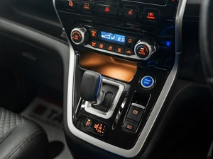 Минивэн Nissan Serena 2019 года, 2279000 рублей, Красноярск
