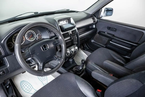 Внедорожник Honda CR-V 2003 года, 679000 рублей, Пермь