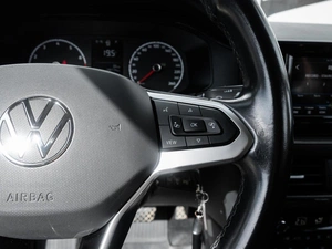 Лифтбек Volkswagen Polo 2020 года, 1471000 рублей, Ставрополь