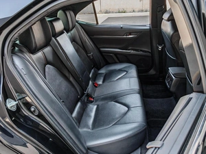 Седан Toyota Camry 2019 года, 2825040 рублей, Краснодар