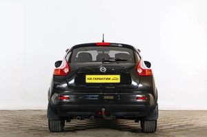 Внедорожник Nissan Juke 2013 года, 1199000 рублей, Тюмень