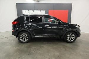 Внедорожник Kia Sportage 2014 года, 1600000 рублей, Курск
