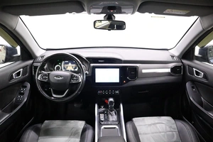Внедорожник Chery Tiggo 4 2021 года, 1270000 рублей, Брянск
