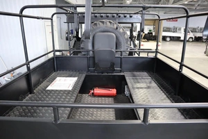 Внедорожник открытый ПЛАСТУН ТТ 2025 года, 1950000 рублей, Брянск