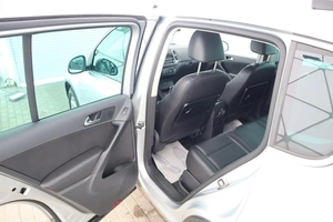Внедорожник Volkswagen Tiguan 2010 года, 1199000 рублей, Обнинск