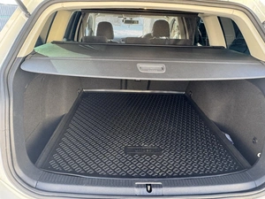 Универсал Volkswagen Golf 2013 года, 1090000 рублей, Шарыпово