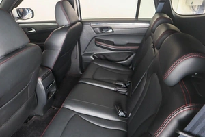 Универсал SWM G05 Pro 2023 года, 2449000 рублей, Пермь