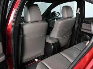 Седан Mazda 6 2007 года, 879000 рублей, Аксай