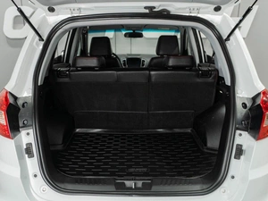 Внедорожник Chery Tiggo 5 2014 года, 979000 рублей, Тюмень