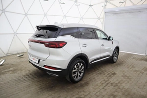 Внедорожник Chery Tiggo 7 2023 года, 2099000 рублей, Обнинск