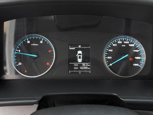 Sollers Atlant, I (2022—2023) 1.9 D MT (139 л.с.) 2023г. 2023 года, 1650000 рублей, Красный Пахарь