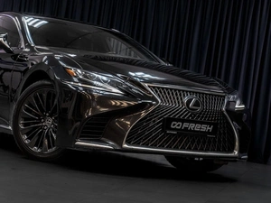 Седан Lexus LS 2018 года, 5190000 рублей, Тюмень