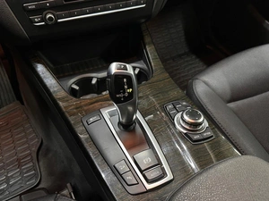 Внедорожник BMW X3 2012 года, 1497000 рублей, Красноярск
