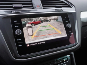 Внедорожник Volkswagen Tiguan 2019 года, 2420000 рублей, Волгоград