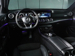 Седан Mercedes-benz E-класс 2016 года, 2709000 рублей, Минеральные Воды