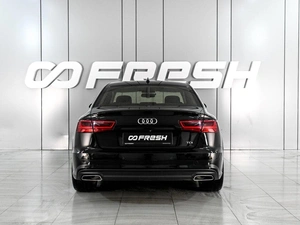 Седан Audi A6 2018 года, 2639000 рублей, Аксай