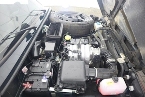 Внедорожник ВАЗ (LADA) 2121 (4x4) 2024 года, 800000 рублей, Обнинск