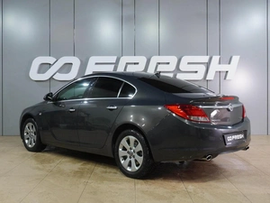Седан Opel Insignia 2013 года, 999000 рублей, Воронеж