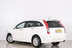 Минивэн Honda Stream 2008 года, 949000 рублей, Красноярск