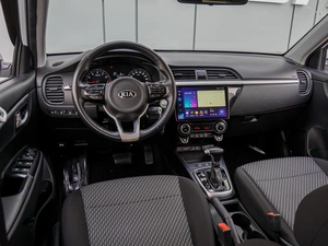 Хетчбэк Kia Rio X-Line 2020 года, 1430000 рублей, Краснодар